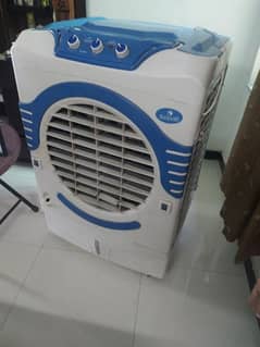 indesit full size room cooler