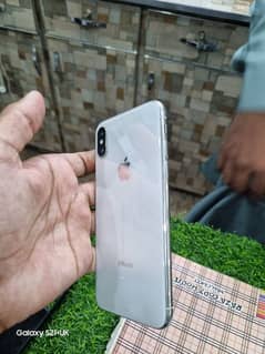 IPHONE X NON PTA FULL WATER PACK 0