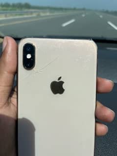 iPhone XS Max for sale