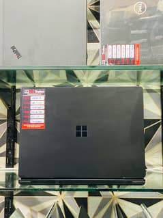 Microsoft Surface Laptop 3 1868 | i5 10th | COD all over Pak