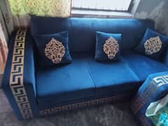 Sofa set