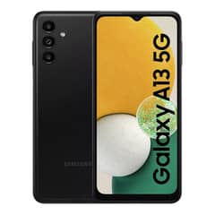 Samsung A13 5G Non Pta