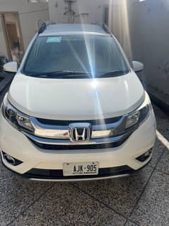 Honda BR-V i-VTEC S 2018