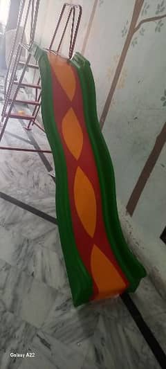 Slide For Kids 7 Feet