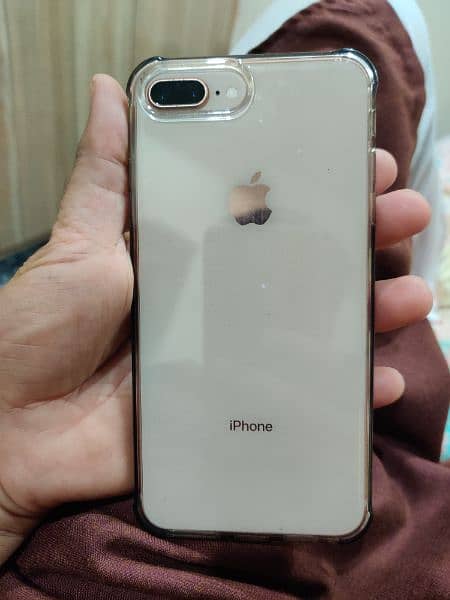 iphone 8plus 64gb 7