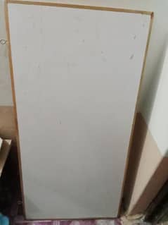 board sheet available for sale in good condition 0