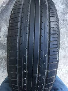 Yokohama Tire - Size -R16