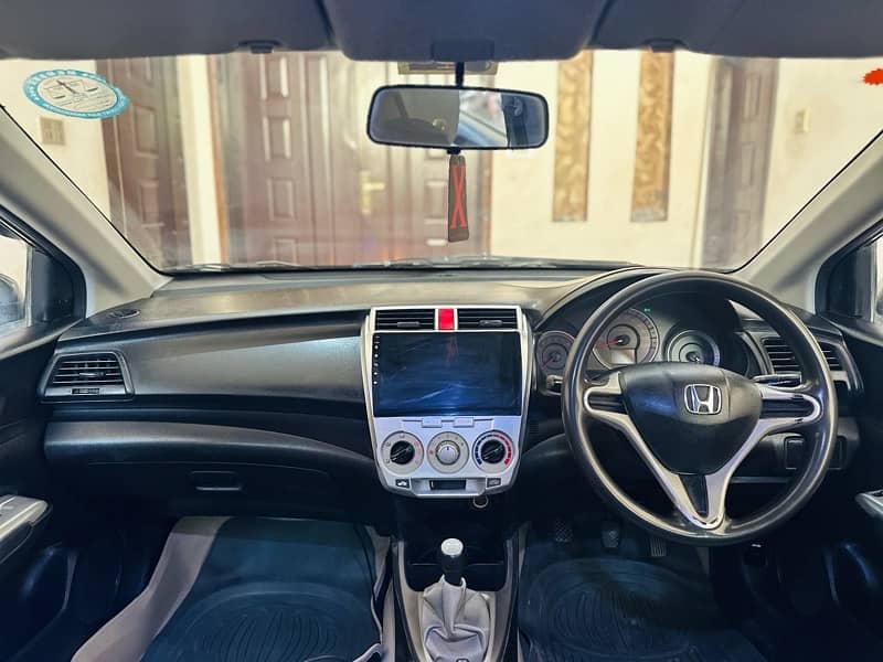 Honda City (Urgent Sale) 6