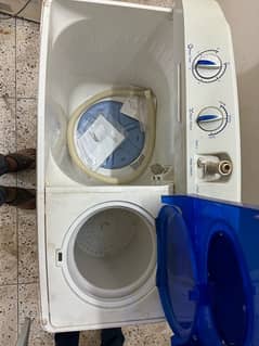 Washing Machine FOR SALE!!!