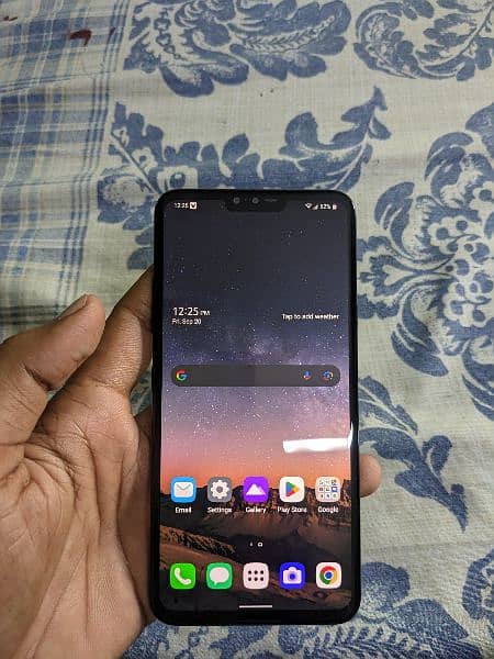 LG V40 Thinq 4