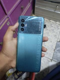 tecno spark 8 pro 0