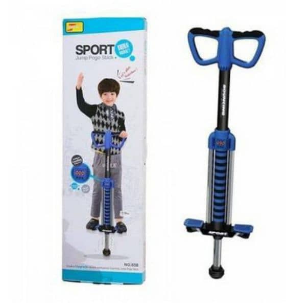 kids jumping toy 0