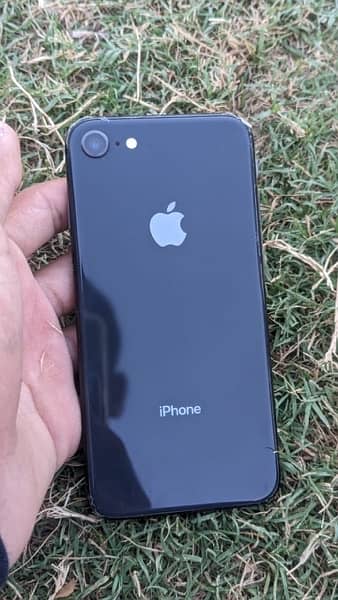 iPhone 8 non pta 64gb 1