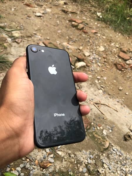 iPhone 8 non pta 64gb 5