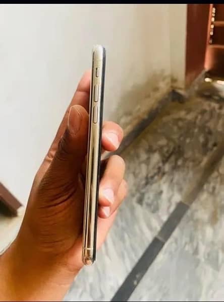 iphone x 256gb PTA Approved 4