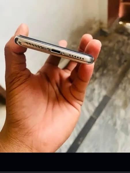 iphone x 256gb PTA Approved 5