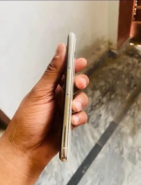 iphone x 256gb PTA Approved 6