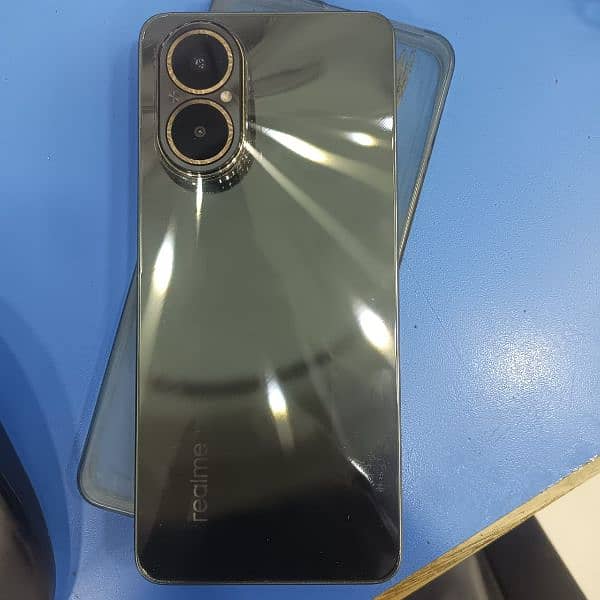 Realme C67 10/10 0