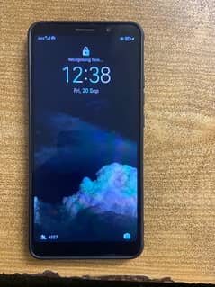 Huawei Mate 10 Pro