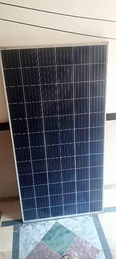 solar panel 325watt