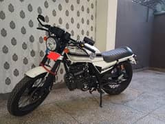 hi speed infinity sr 150cc 2024 0