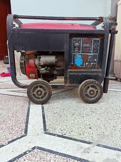 generator 3kv fully working 0