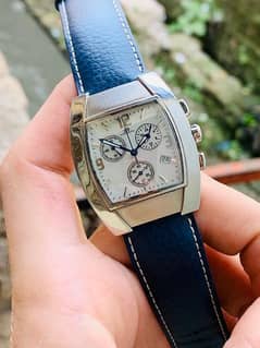 Diamond hill swiss made original watch