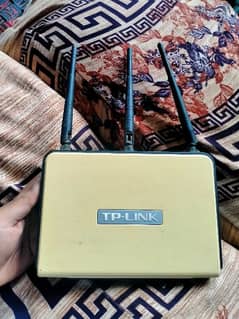 TP Link Router