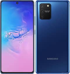 Samsung s10 lite 10 by 10 0