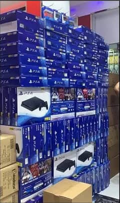 PS4,