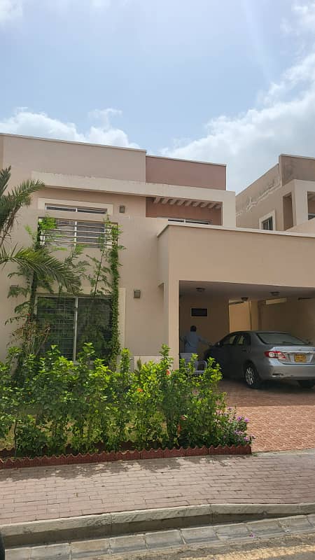 Quaid villa available For Rent Precinct 2 0