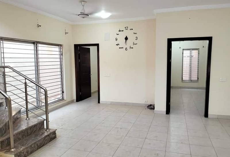 Quaid villa available For Rent Precinct 2 1