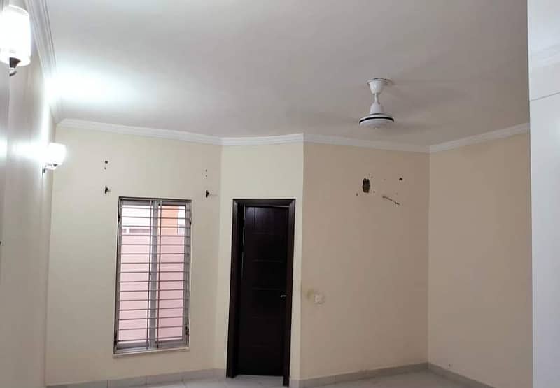 Quaid villa available For Rent Precinct 2 4