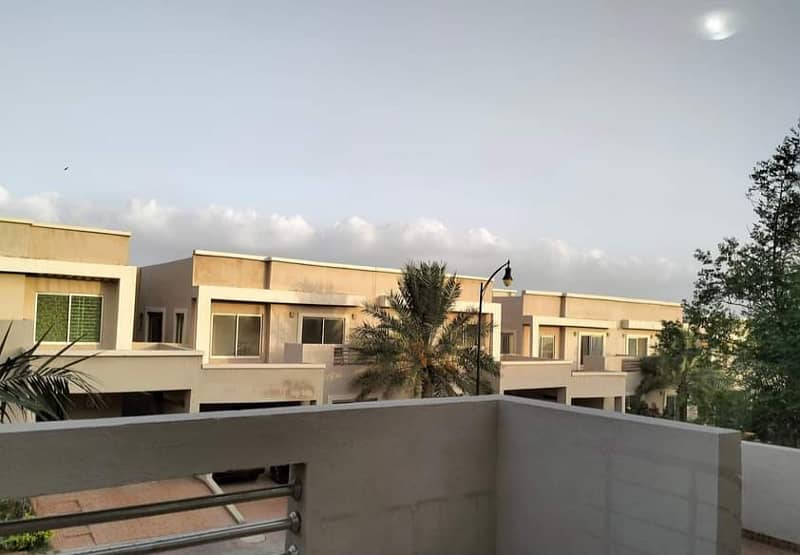 Quaid villa available For Rent Precinct 2 10