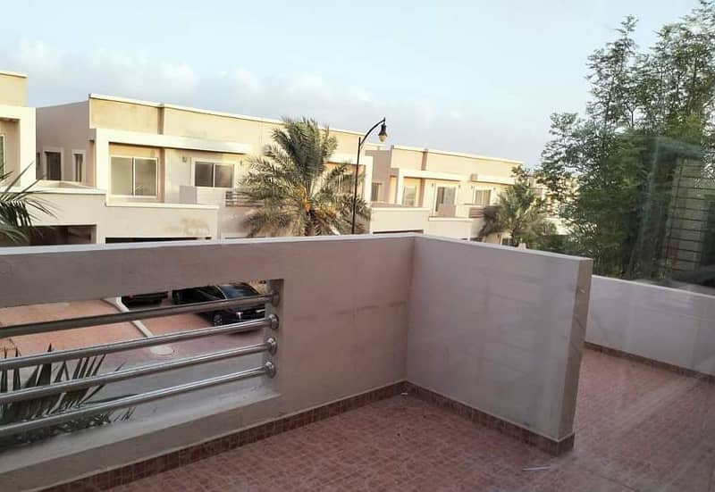 Quaid villa available For Rent Precinct 2 11