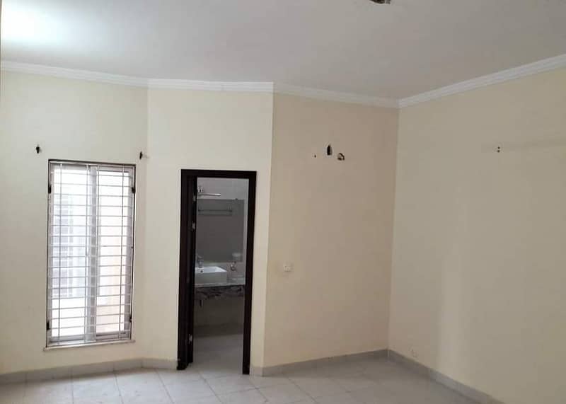 Quaid villa available For Rent Precinct 2 16