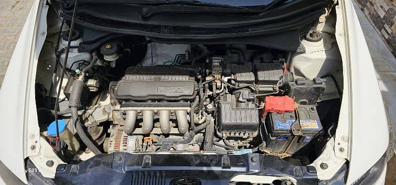 Honda City IVTEC 2020 Prosmatec Zero Meter Condition 6