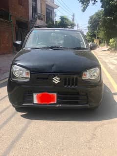 Suzuki Alto vxl (AGS) 2019