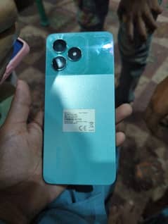 Realme C51