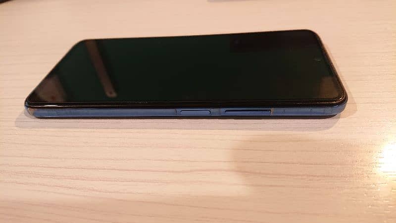 Redmi Note 11 Twilight Blue 5