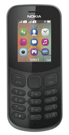 Nokia 130