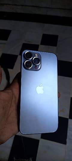 I phone 13 pro max 0