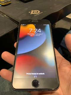 iPhone 7 Plus (Non-PTA) - 32GB