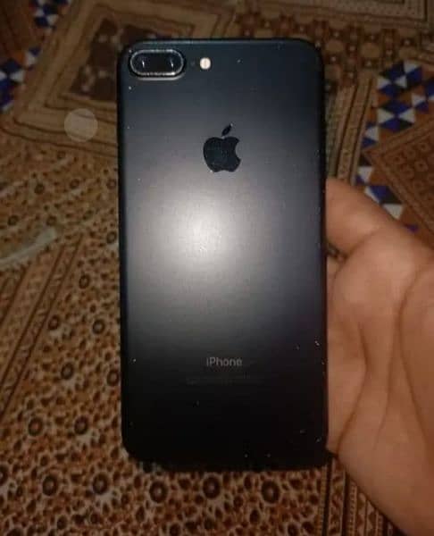 iPhone 7 Plus (Non-PTA) - 32GB 3