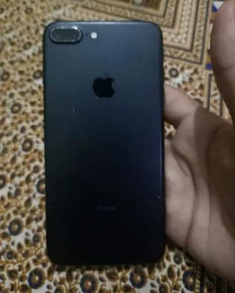 iPhone 7 Plus (Non-PTA) - 32GB 4