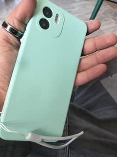 redmi A1+