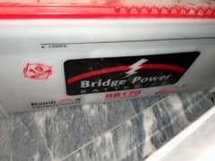 170A 19plate bridge power betry nd ups for sale