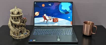 Lenovo Yoga 7i 12th Gen 16" 2K 0