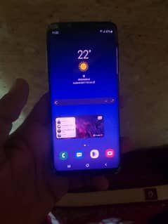 Samsung s8