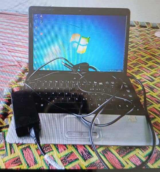 Compaq laptop for sale 1